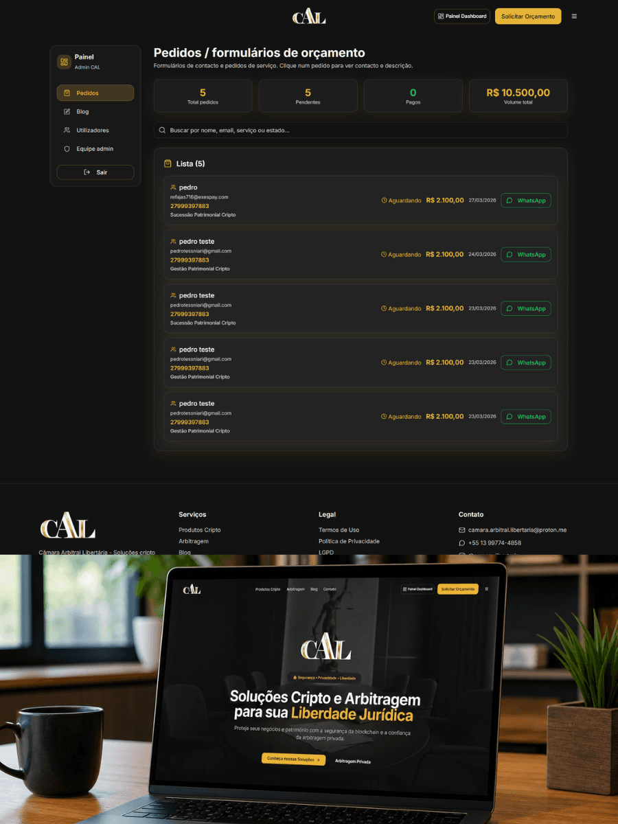 Sistemas Web visual 3
